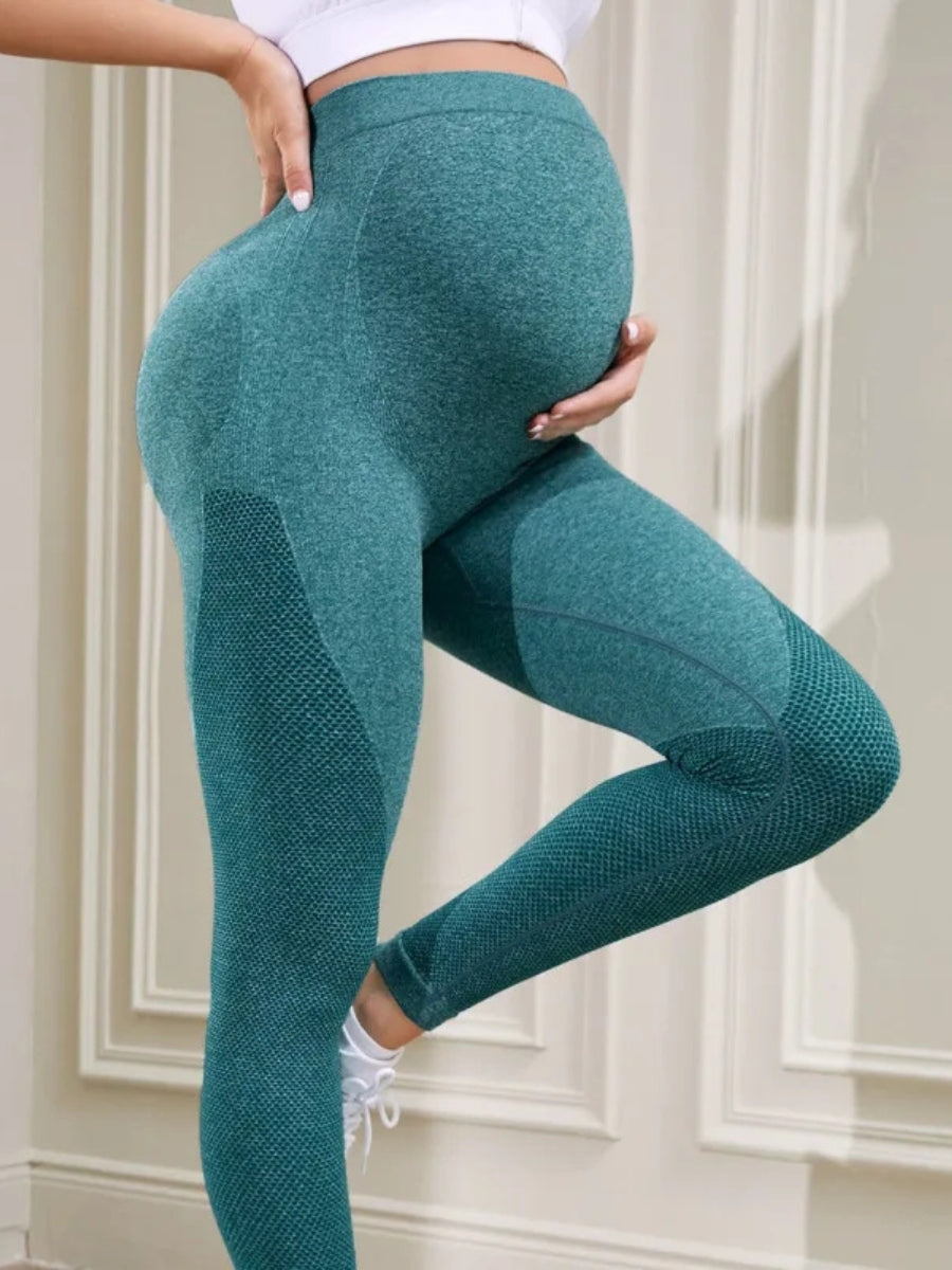 PowerCurve Maternity Support