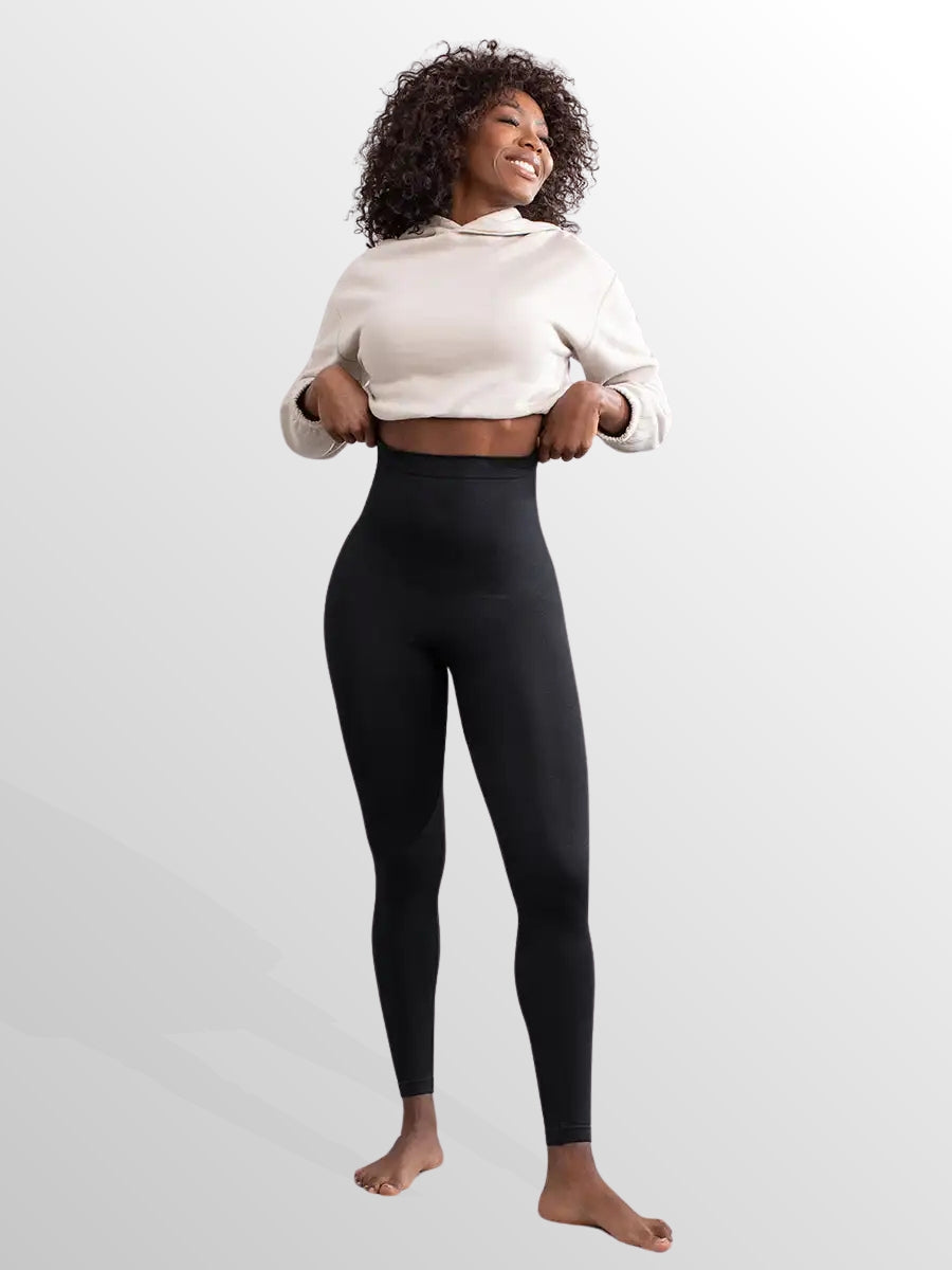 PowerCurve High-Waist Slimmer