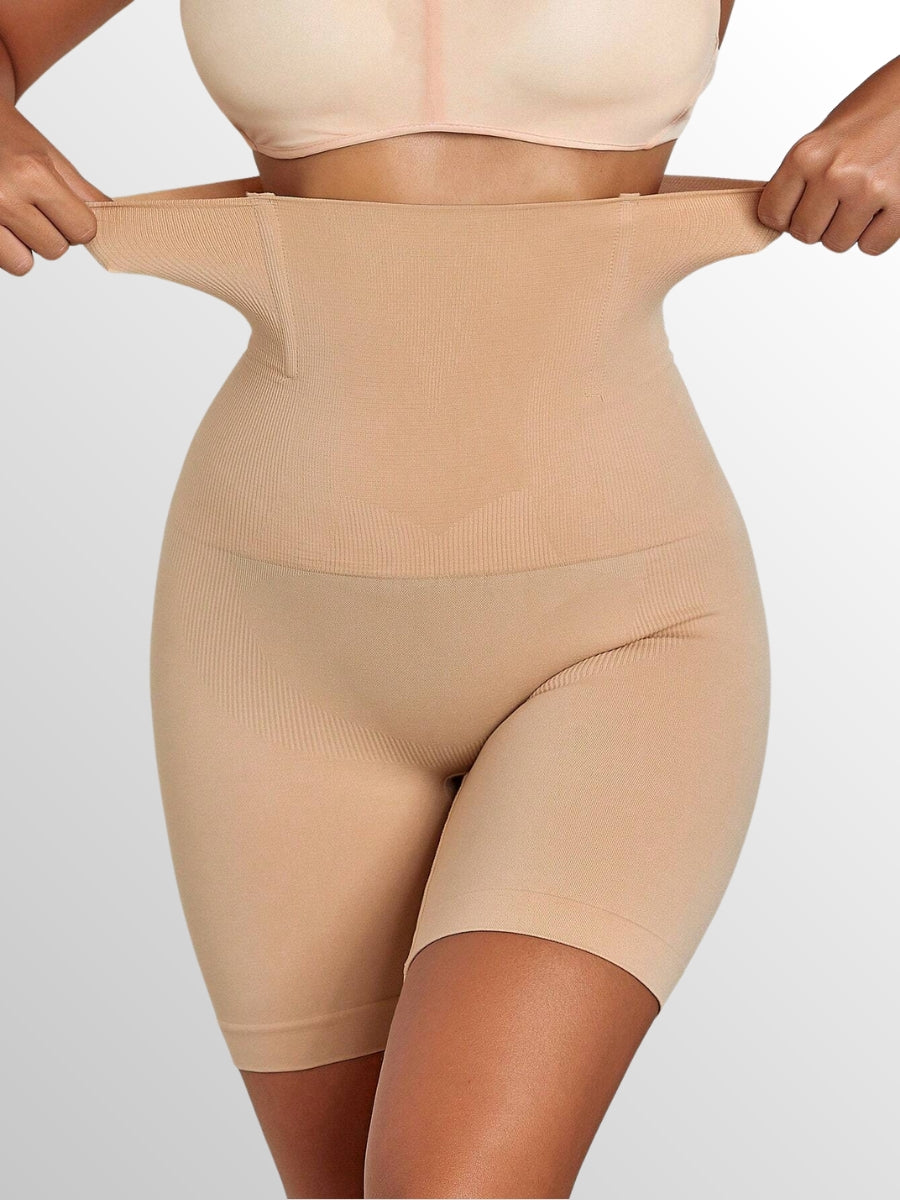 Contour Ultra High-Waist Control