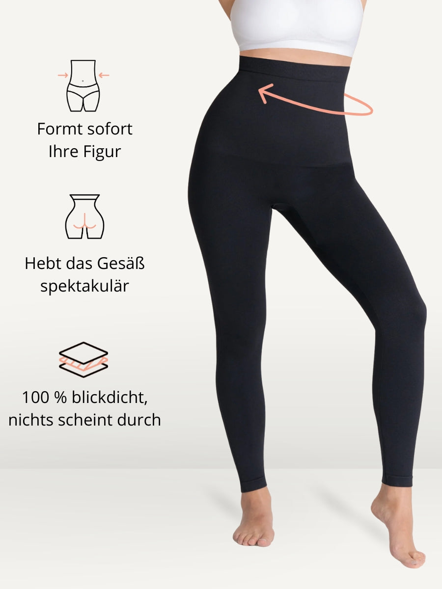 PowerCurve High-Waist Slimmer