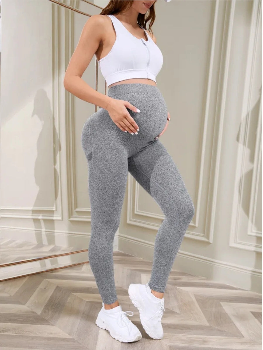 PowerCurve Maternity Support